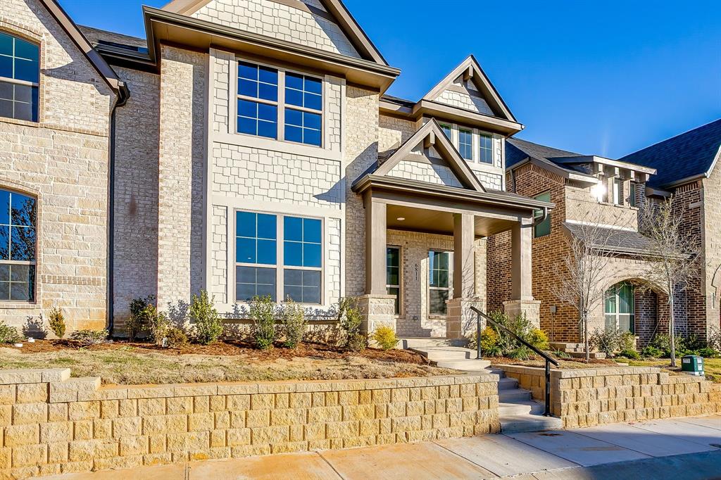 Knights Lndg Add - Residential