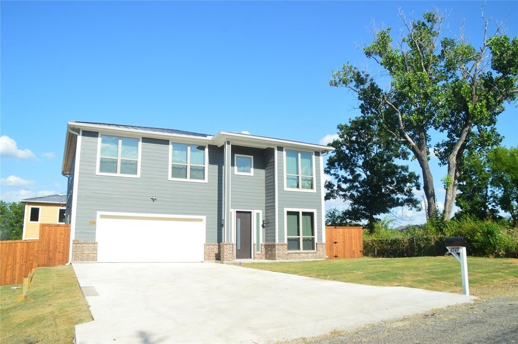 Photo of 4597 County Road 446, Princeton, TX 75407 (MLS # 21332495)