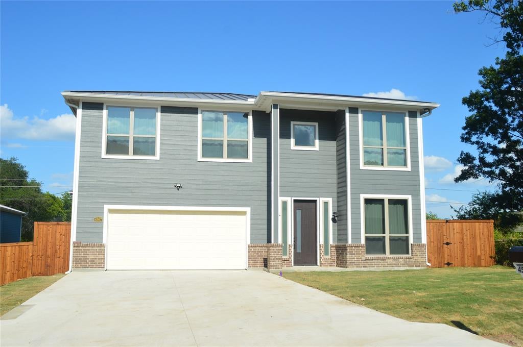 Photo of 4597 County Road 446, Princeton, TX 75407 (MLS # 21332495)