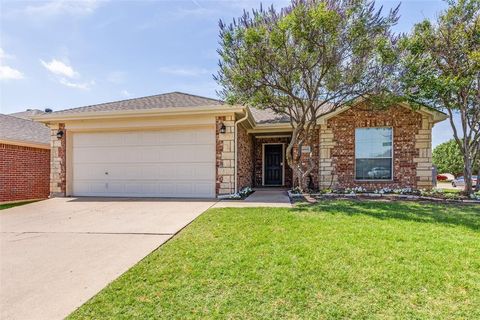 4900 Chaps Avenue Fort Worth TX 76244