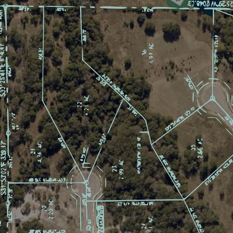 Sunrise Mountain Ranch - Land