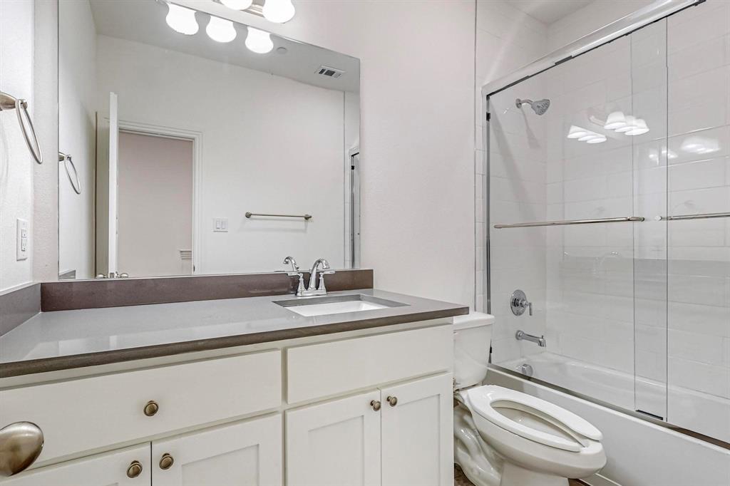 Villas Of Doe Creek Ph 1 - Residential Lease