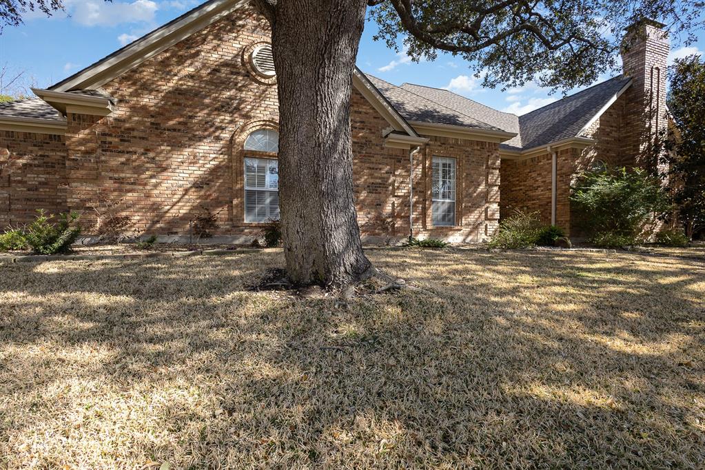 7317 Hiddencreek Drive