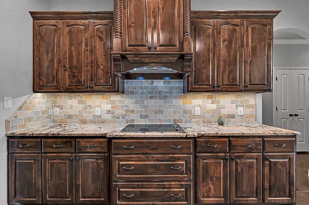 Indian Trails - Residential