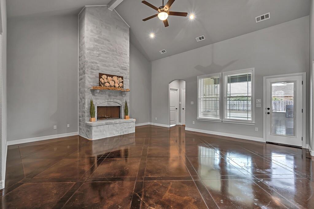 Indian Trails - Residential