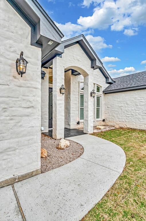 Indian Trails - Residential