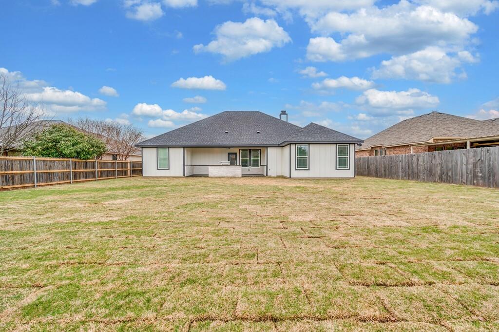 Indian Trails - Residential