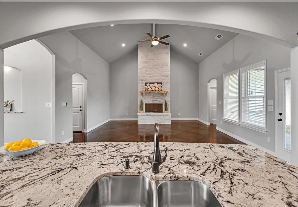 Indian Trails - Residential