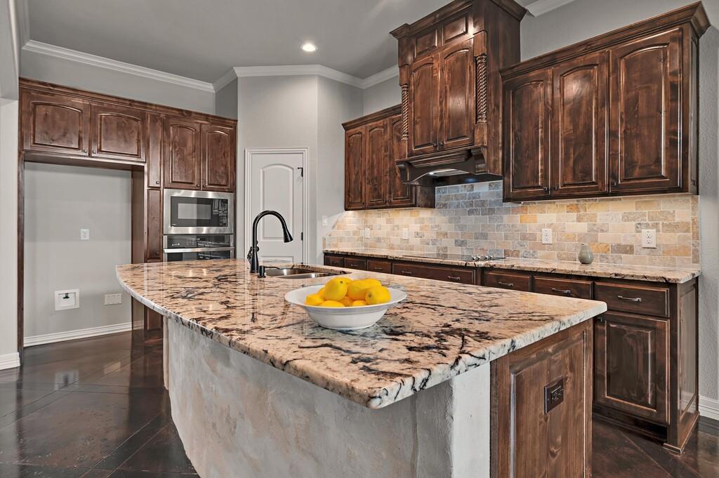 Indian Trails - Residential