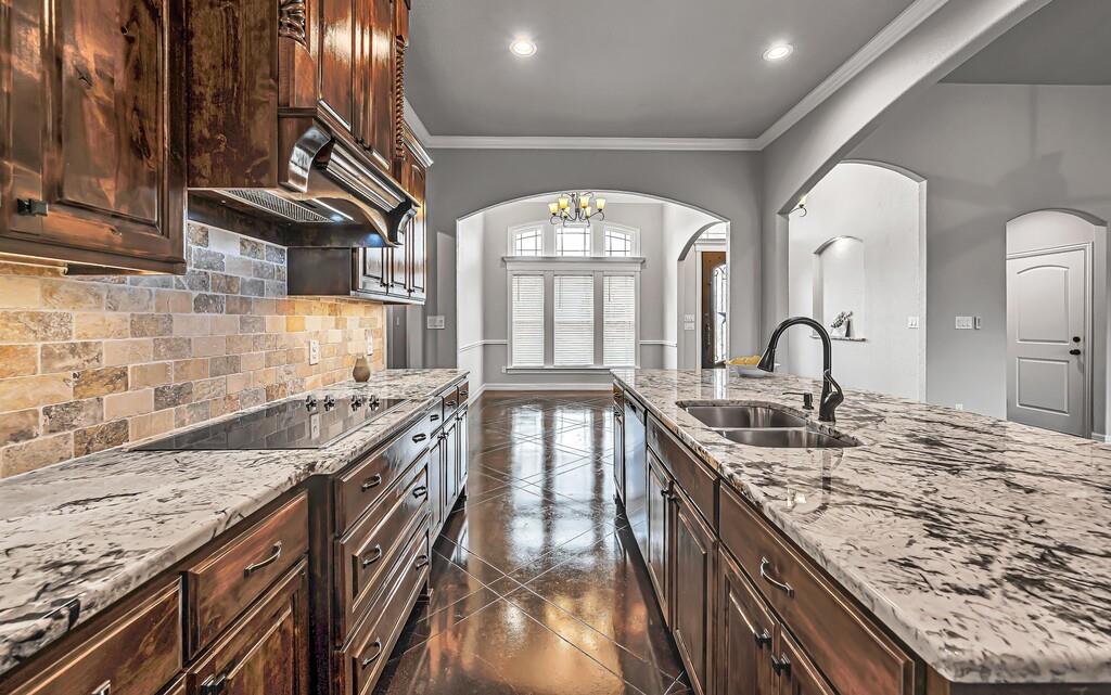 Indian Trails - Residential