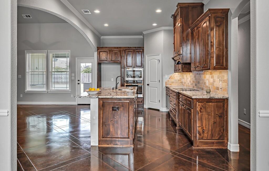 Indian Trails - Residential