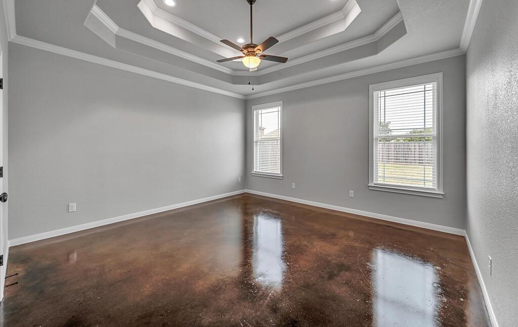 Indian Trails - Residential