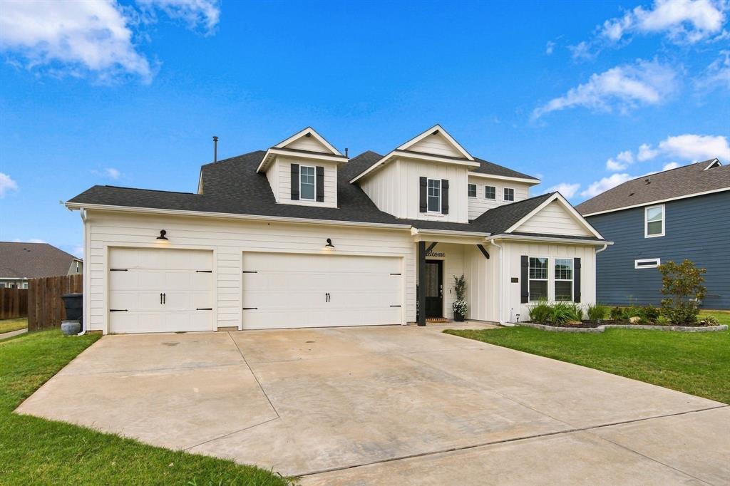618 Finlee Way