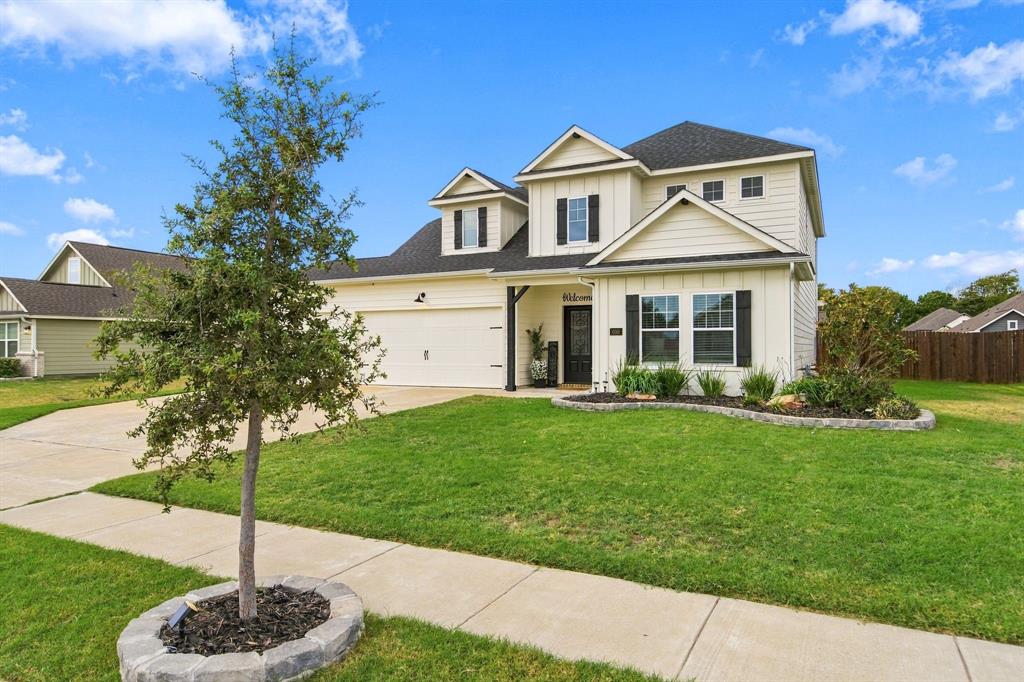 618 Finlee Way