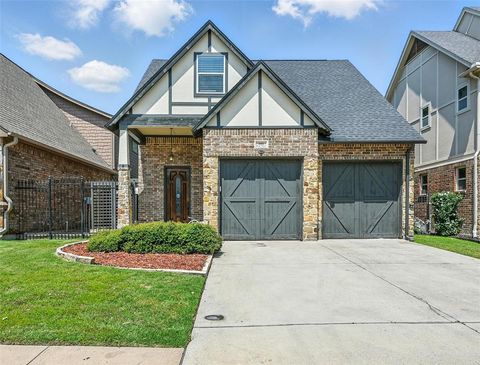 301 Post View Drive Aledo TX 76008