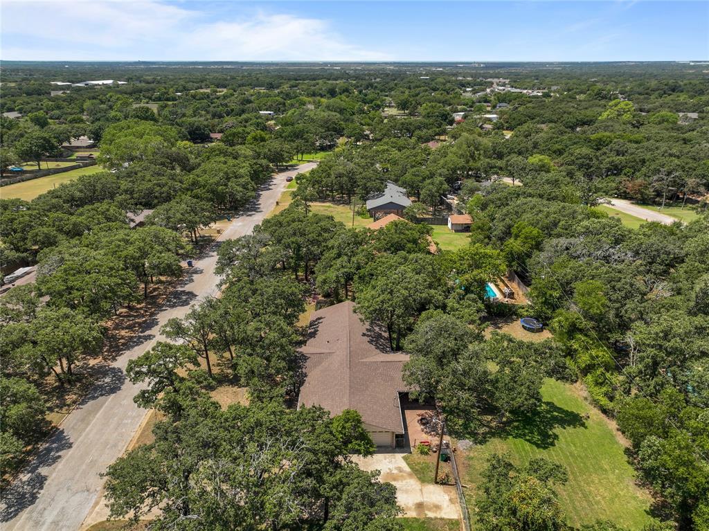 Rendon Forest Add - Residential Lease