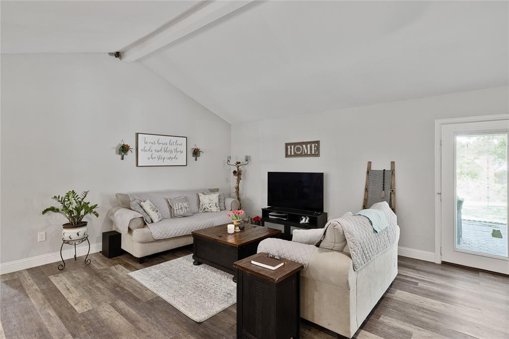 Rendon Forest Add - Residential Lease