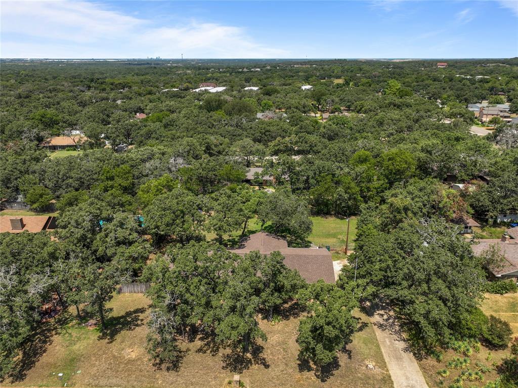 Rendon Forest Add - Residential Lease