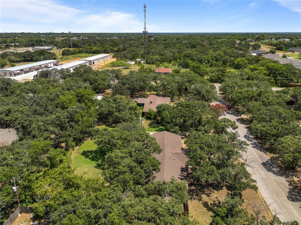 Rendon Forest Add - Residential Lease