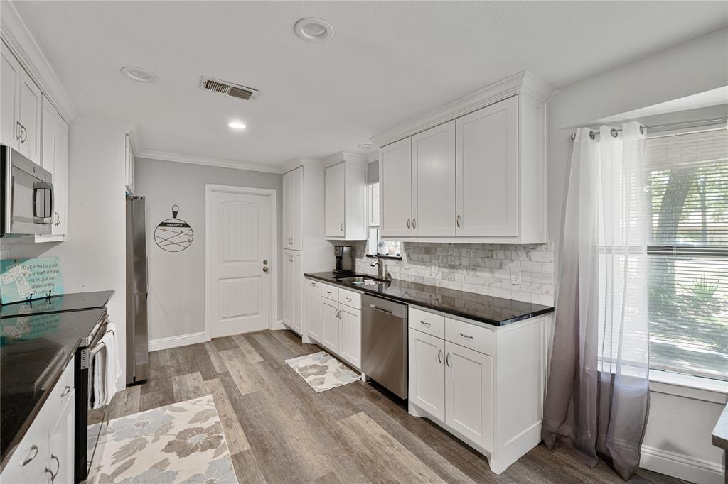 Rendon Forest Add - Residential Lease