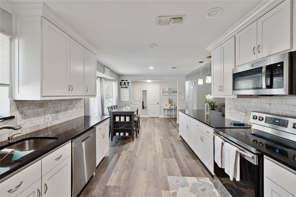 Rendon Forest Add - Residential Lease