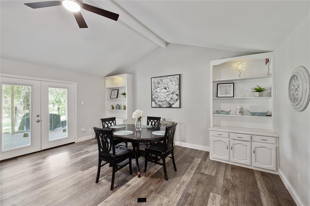 Rendon Forest Add - Residential Lease