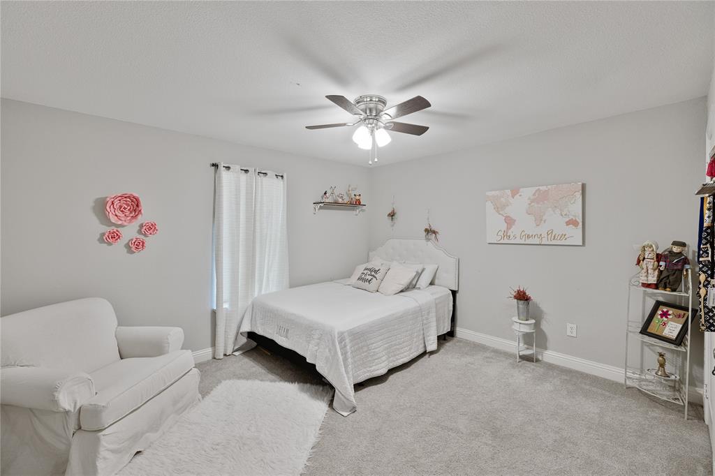 Rendon Forest Add - Residential Lease