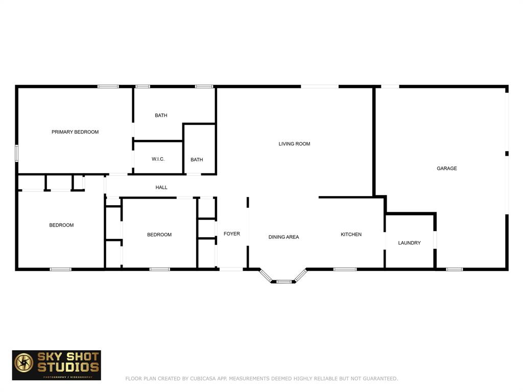 Rendon Forest Add - Residential Lease