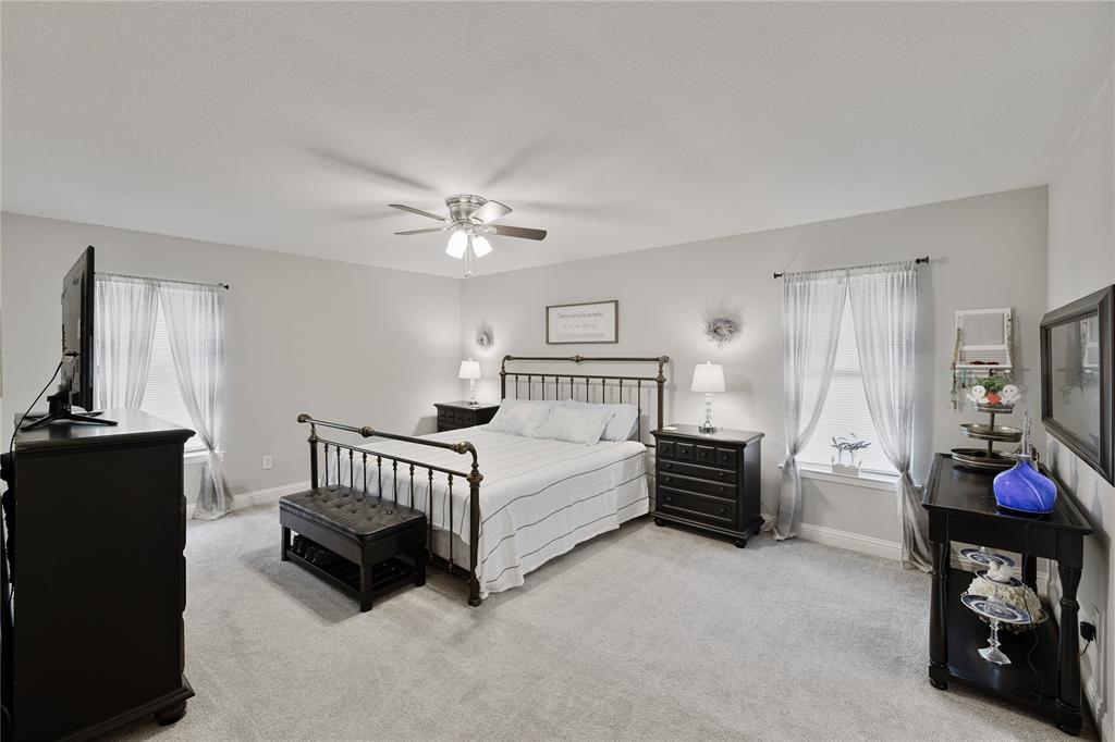 Rendon Forest Add - Residential Lease