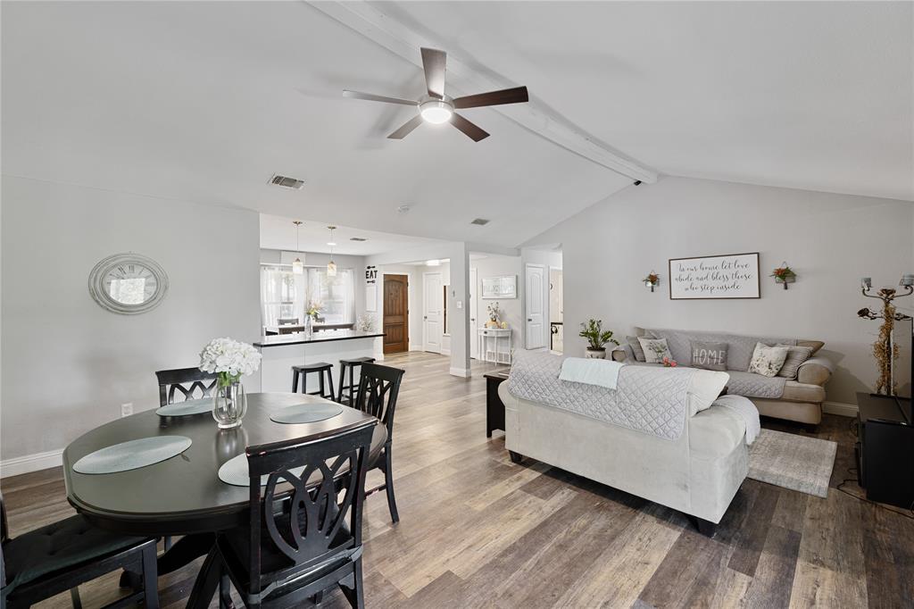 Rendon Forest Add - Residential Lease