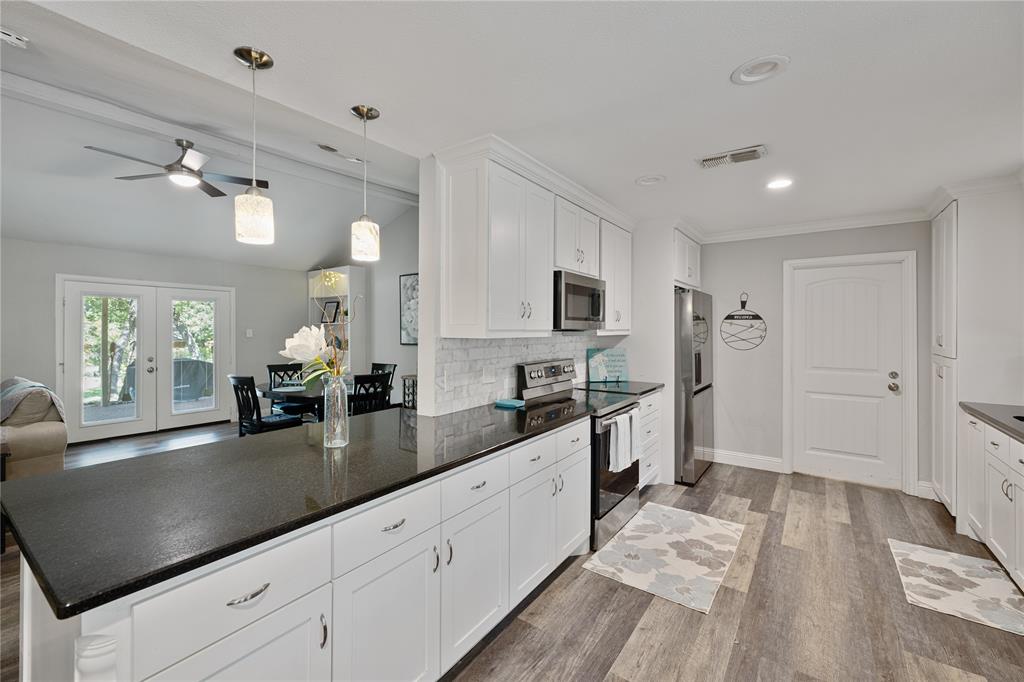 Rendon Forest Add - Residential Lease