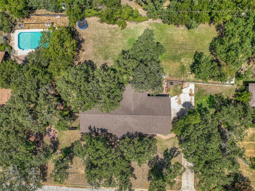 Rendon Forest Add - Residential Lease