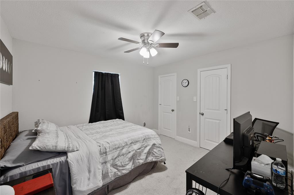 Rendon Forest Add - Residential Lease