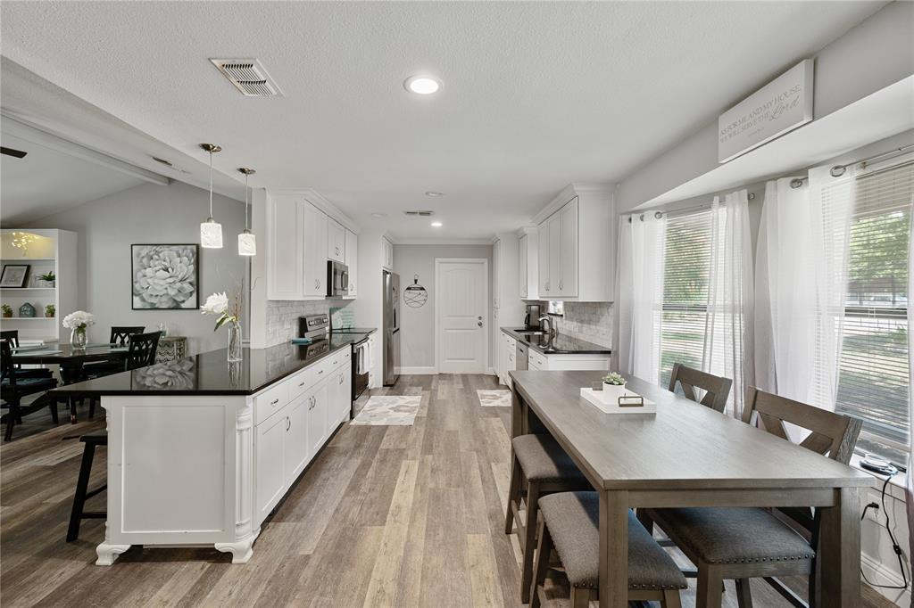 Rendon Forest Add - Residential Lease