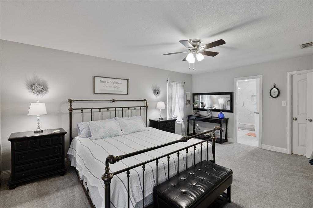 Rendon Forest Add - Residential Lease