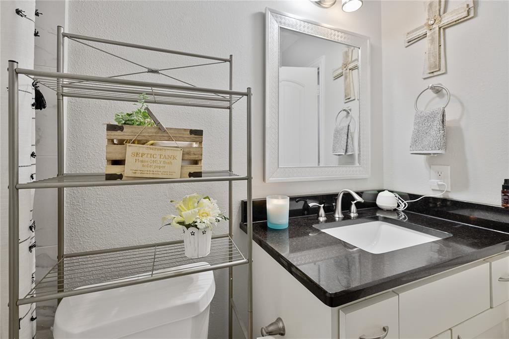 Rendon Forest Add - Residential Lease