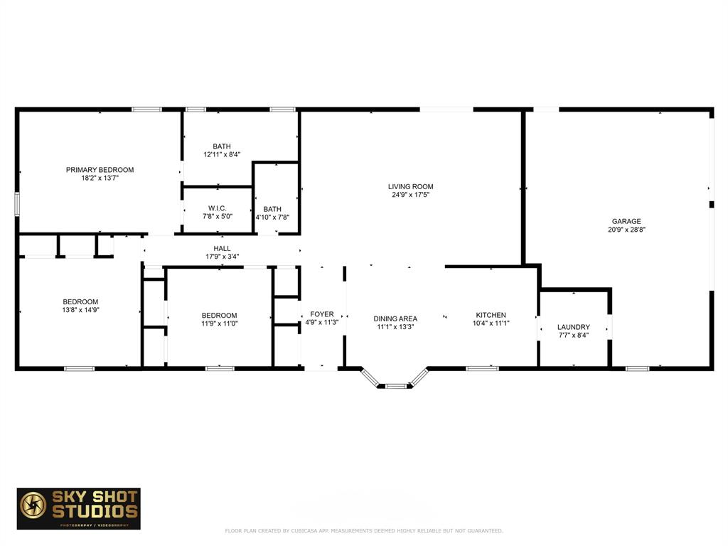 Rendon Forest Add - Residential Lease