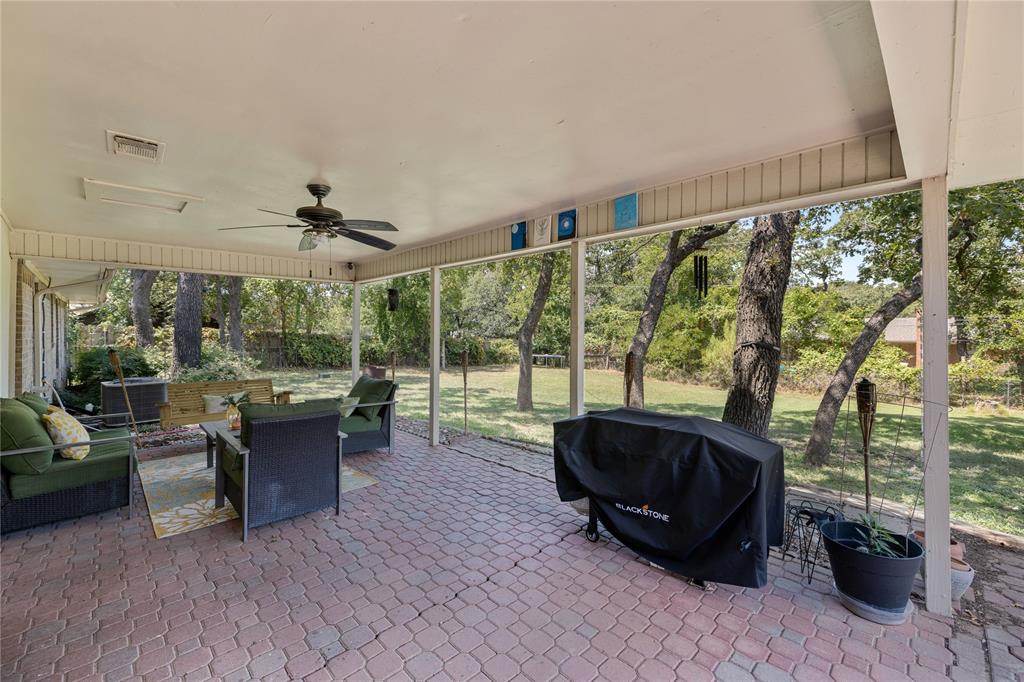 Rendon Forest Add - Residential Lease