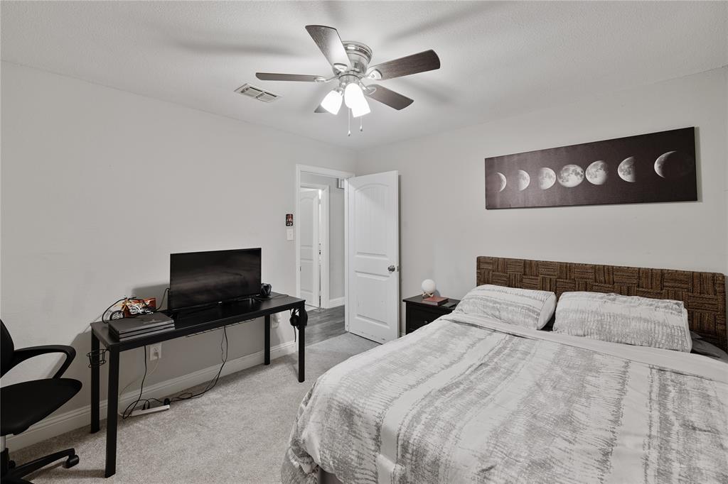 Rendon Forest Add - Residential Lease