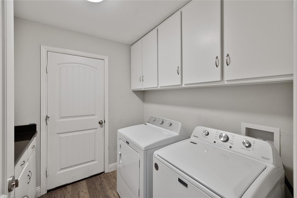 Rendon Forest Add - Residential Lease