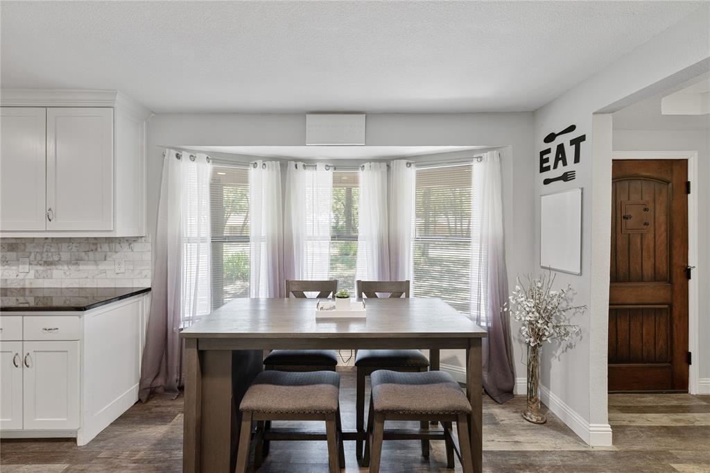 Rendon Forest Add - Residential Lease