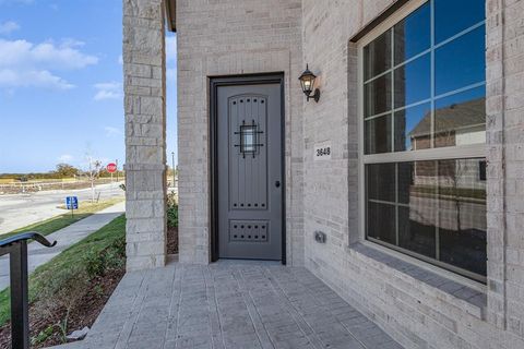 A home in Rowlett