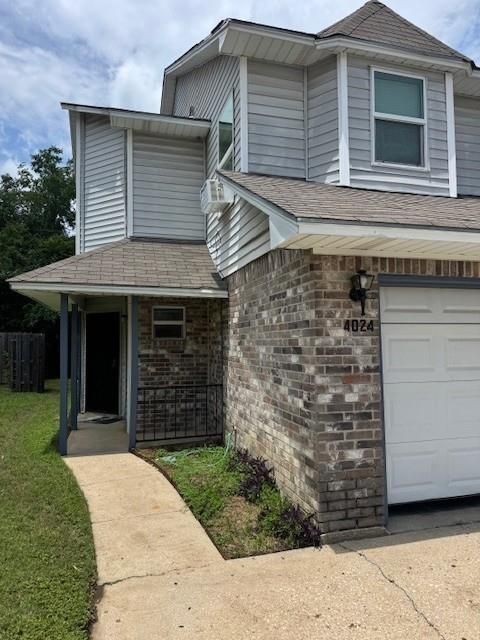 4024 Southern Charm Court Arlington TX 76016