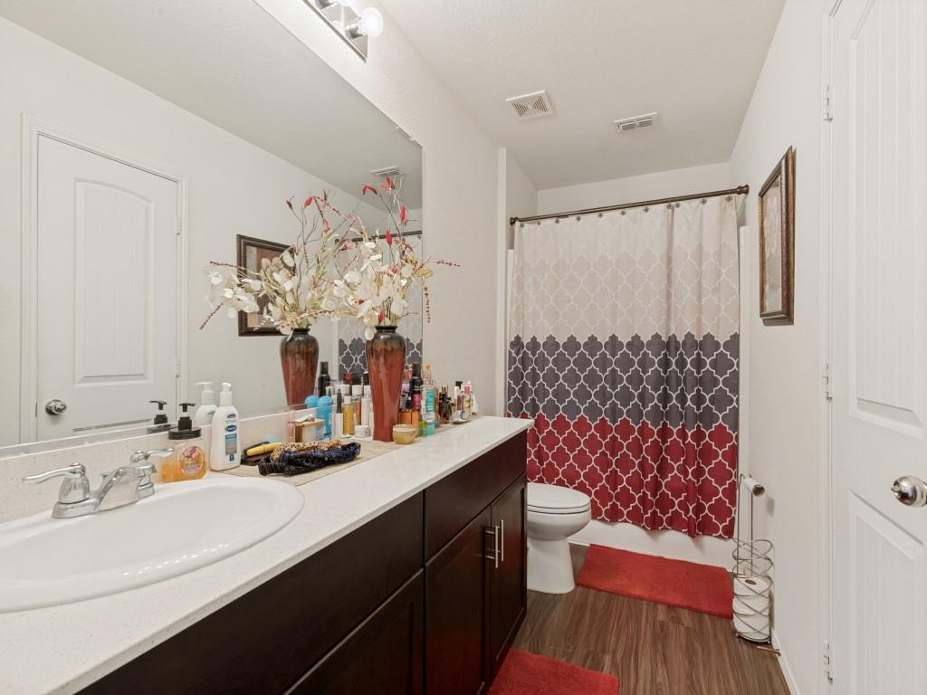 Sendera Ranch East Ph 17 - Residential