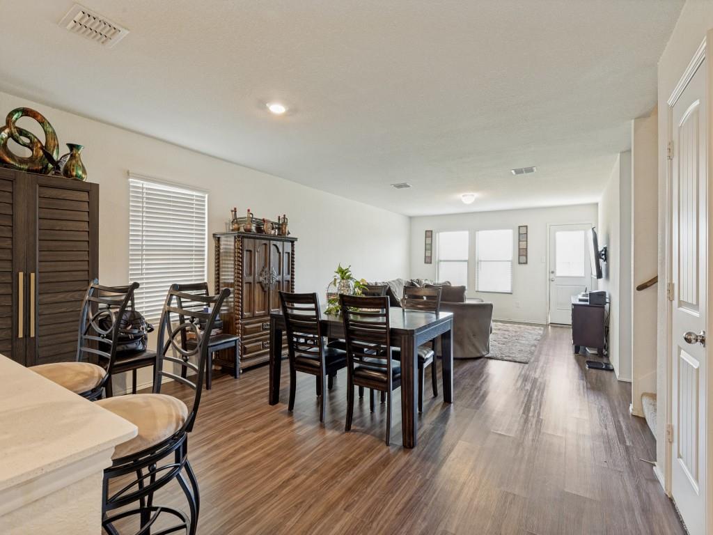 Sendera Ranch East Ph 17 - Residential