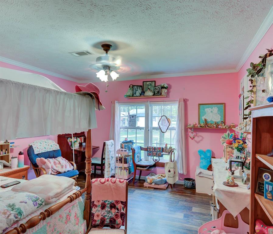 Timbers East Resub - Residential