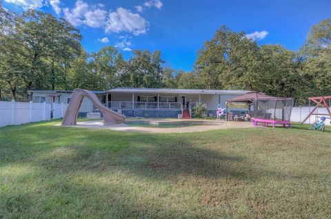600 Timbers East Drive Haughton LA 71037