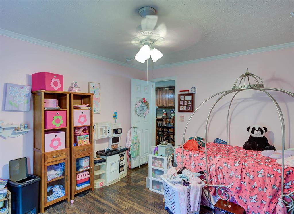 Timbers East Resub - Residential