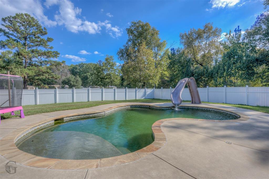 Timbers East Resub - Residential