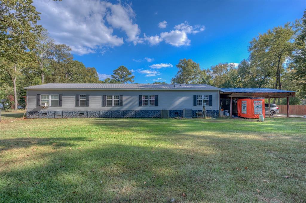 Timbers East Resub - Residential